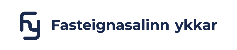 Fasteignasalinn ykkar